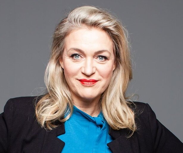 Stella Bergsma verloor Instagrampagina na Net 5-borstendocu