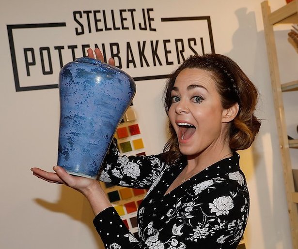 Geen vervolg voor Stelletje pottenbakkers! op SBS 6