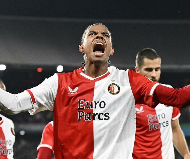 Atlético Madrid is de volgende tegenstander van Feyenoord in de UEFA Champions League