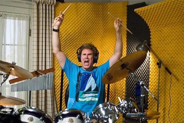 Will Ferrell krijgt een nieuwe broer in Step Brothers