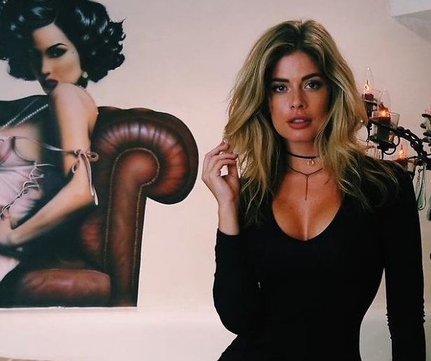 Stephanie Tency vaste assistente bij Rad van Fortuin