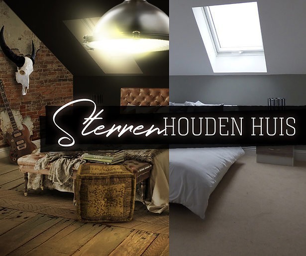 Deze BN'ers doen mee aan Sterren Houden Huis