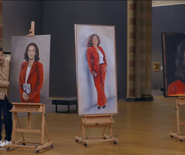 Sterren Op Het Doek laat kijkers achter in verbijstering