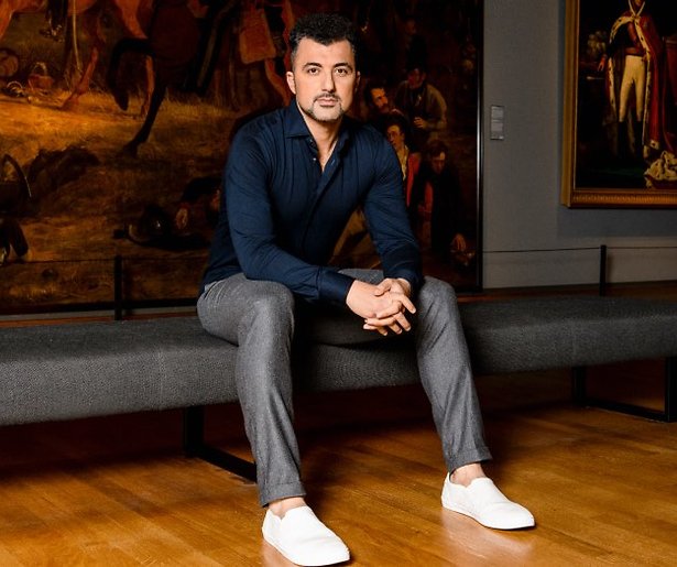 Sterren op het doek komt terug en maakt eerste gast bekend