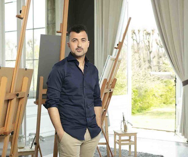 De TV van gisteren: Sterren op het Doek verrassende hit op NPO 2