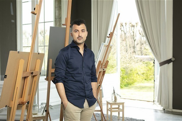 Liefde voor klassieke muziek