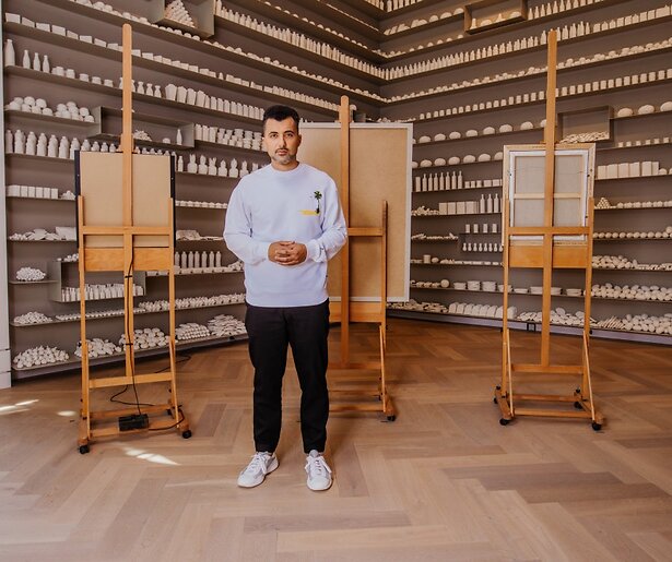 Laatste twee gasten van nieuw seizoen Sterren op het Doek bekend