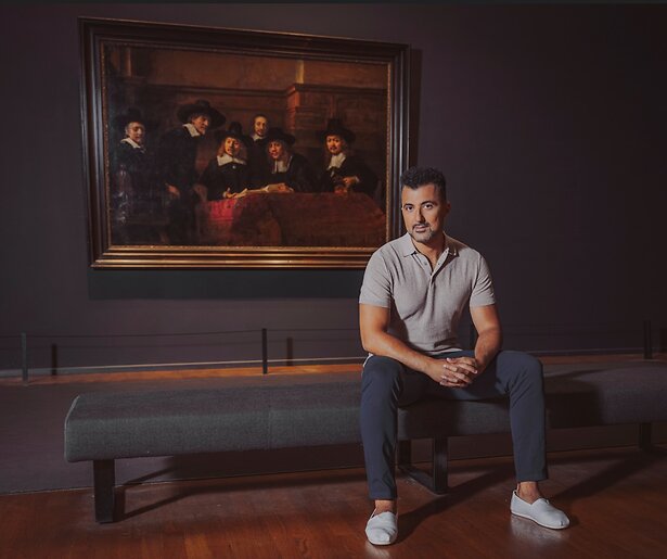 Ophef rond wangedrag bij Sterren Op Het Doek