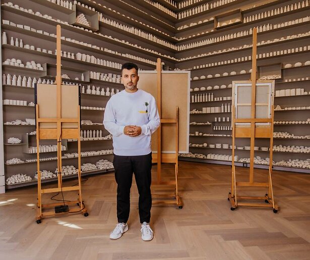 Nieuwe seizoen Sterren op het doek nog mét Özcan Akyol