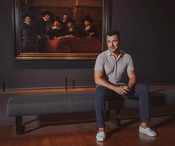 Deze twee oud-topsporters zie je in Sterren op het Doek