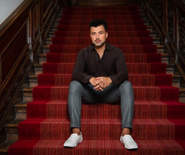 Een nieuw seizoen van Sterren op het Doek op komst