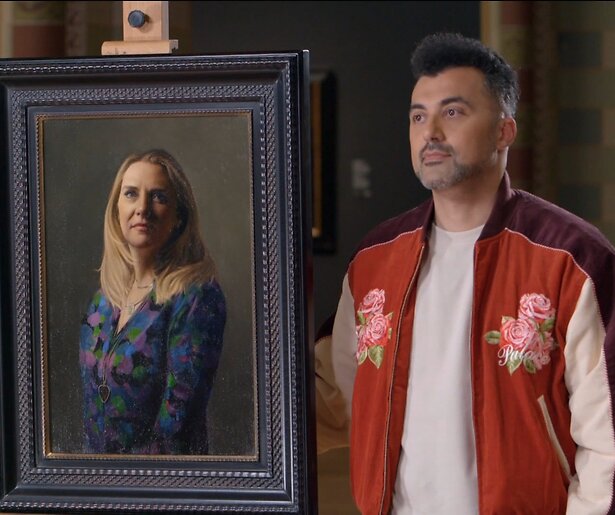 De TV van gisteren: Sterren Op Het Doek maakt Zing! in