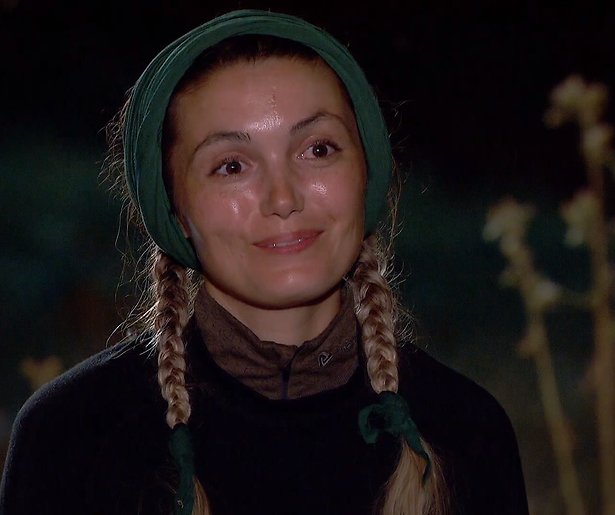 Sterrin nog altijd niet hersteld van deelname Expeditie Robinson