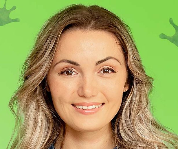 Sterrin Smallenburg krijgt programma op Videoland 