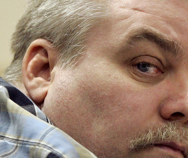 Nieuw bewijs in zaak Steven Avery