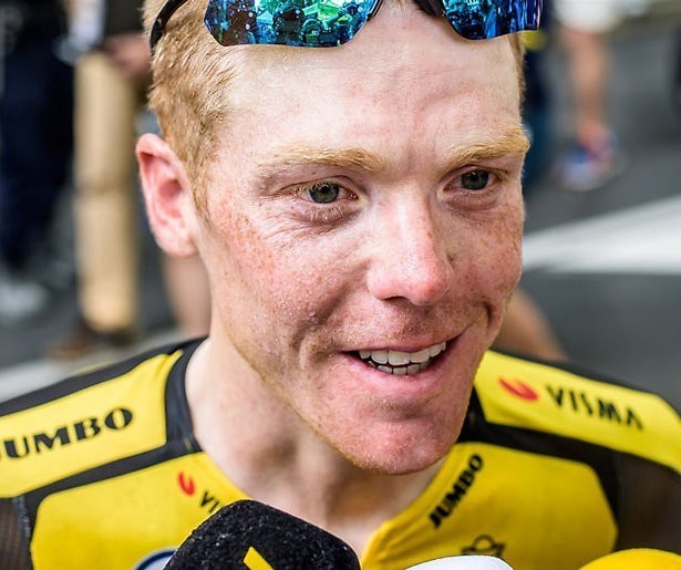 Videoland maakte Tour de France-documentaire Jumbo-Visma 