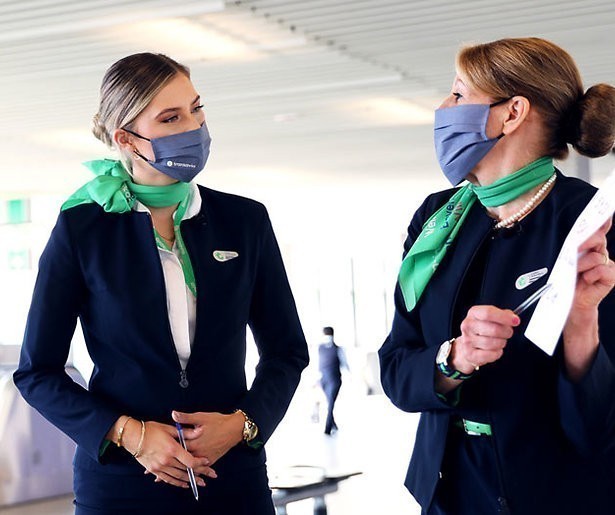 RTL5 volgt Transavia voor tweede seizoen Bij ons aan boord