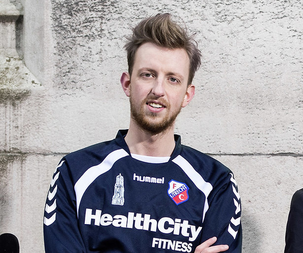 Stijn van Vliet