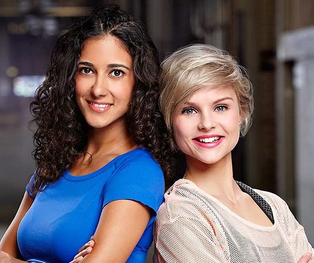 Stijn Fransen over Dance Dance Dance