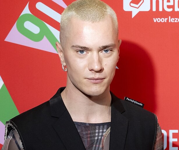 Stijn de Vries aan de slag voor RTL Tonight