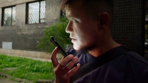 Gevaarlijke geaardheid in Tsjetsjenië