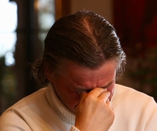 De TV van gisteren: 1.1 miljoen zien de stoutste jongen huilen