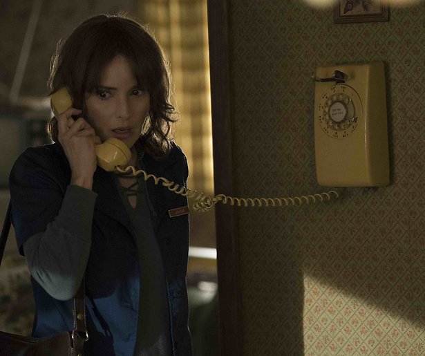 Video: Ode aan jaren tachtig sci-fi's in Stranger Things