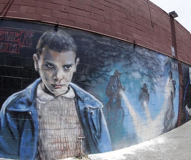 Derde seizoen Stranger Things in 2019 te zien op Netflix