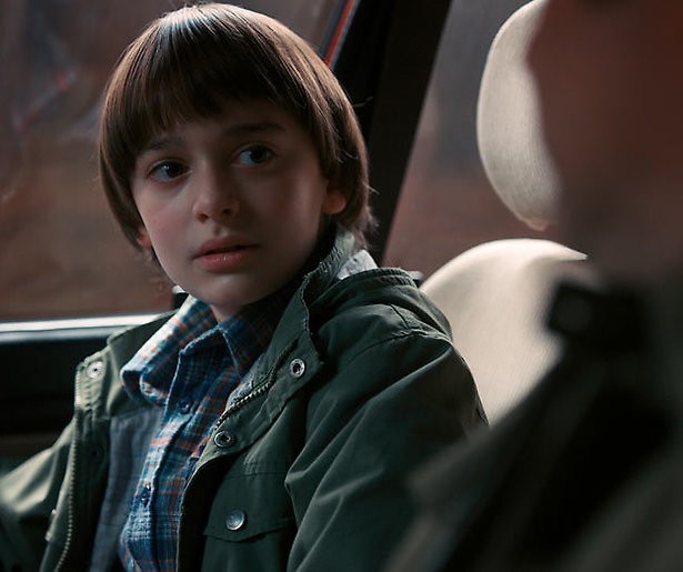 Loopt Stranger Things 3 nog meer vertraging op?