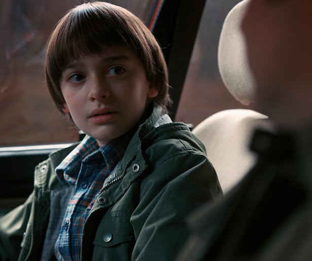 Spoiler alert! Stranger Things-acteur praat zijn mond voorbij