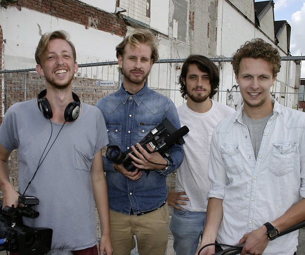 Streetlab tekent nog twee jaar bij