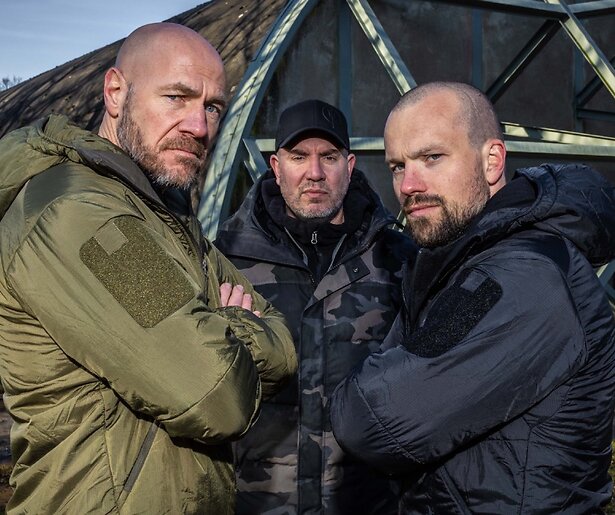 AVROTROS-programma Strijders krijgt een nieuw seizoen