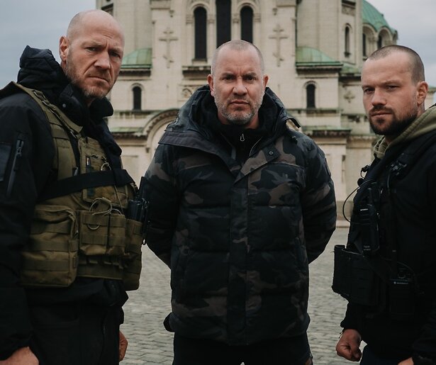 De TV van gisteren: Kijkers enthousiast over nieuw competitieprogramma Strijders