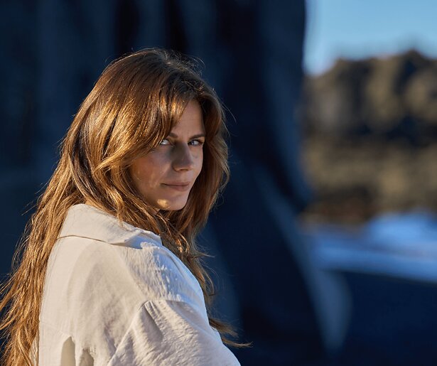 De film Stromboli met Elise Schaap in februari al op Netflix