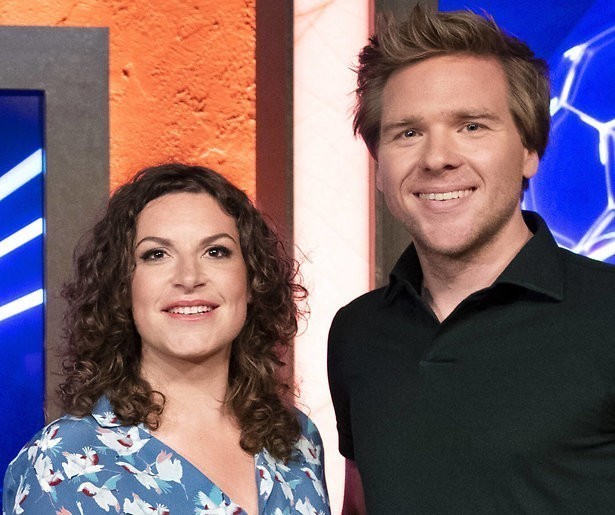 De TV van gisteren: Alleen voetbal in trek op karige vrijdagavond