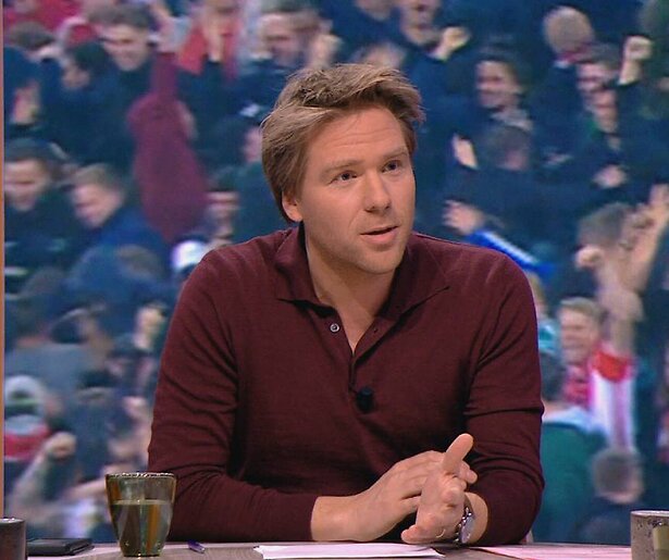 NOS Studio Voetbal zoekt publiek voor laatste uitzendingen