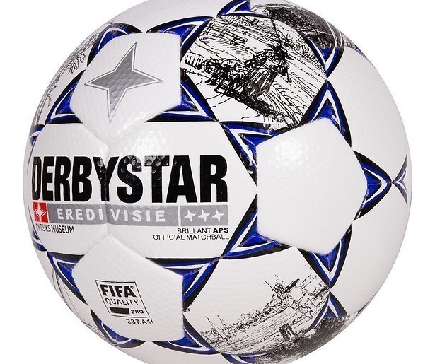 Ontknoping in de Eredivisie