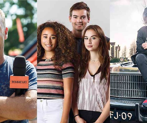 Genomineerden Gouden Stuiver 2017 bekend