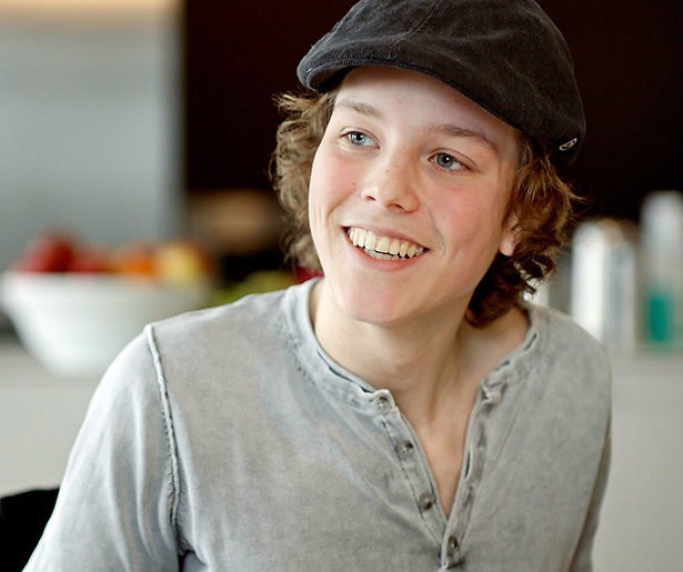 Zilveren Nipkowschijf naar revalidatiedocu Stuk