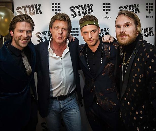 StukTV is beste YouTube-kanaal