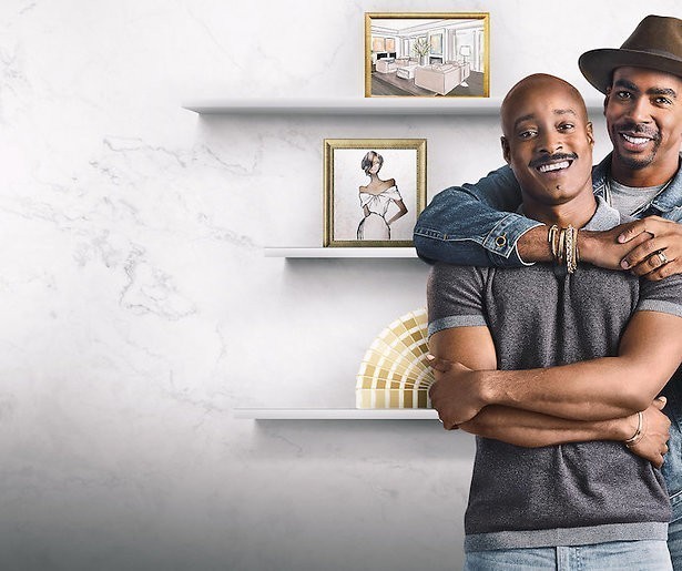 Netflix-tip: Styling Hollywood