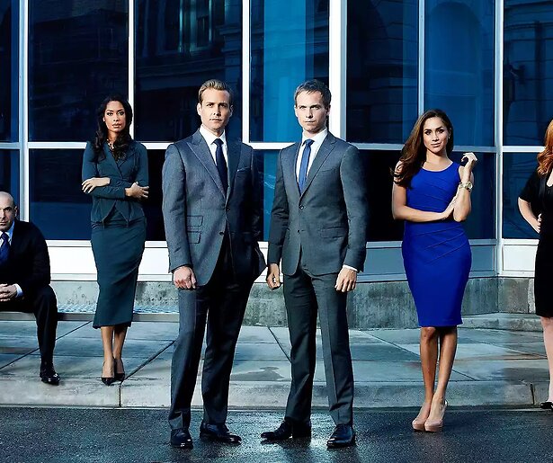 NBC bevestigt spin-off van hitserie Suits