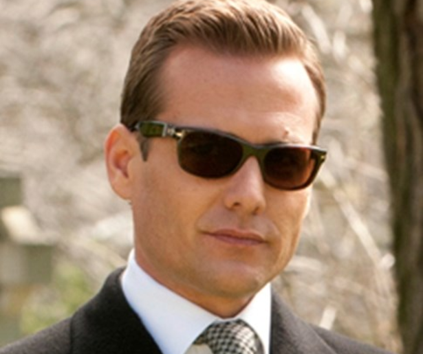 RTL 4 stopt tijdelijk met Suits