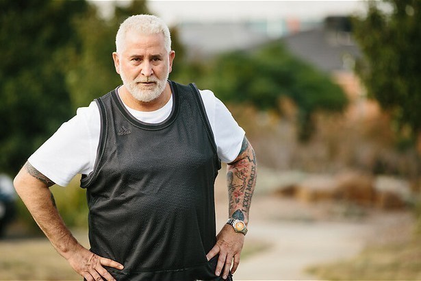 Autoritje met gevolgen