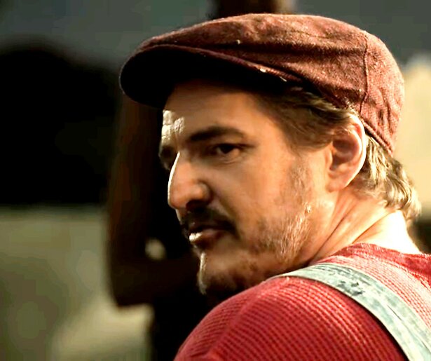 SNL geeft Mario Kart make-over als duistere dramaserie