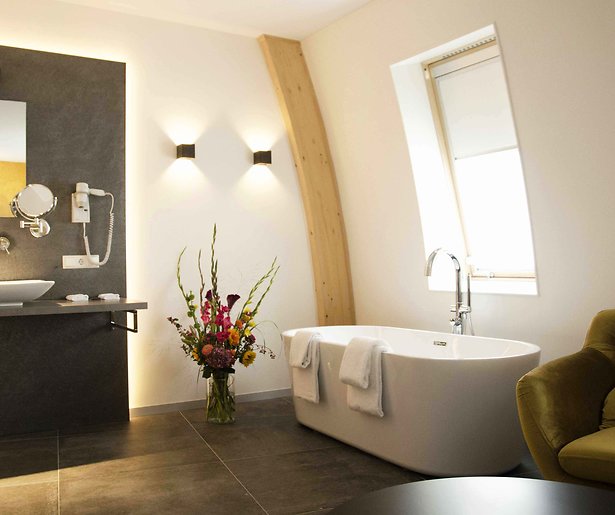 Televizier heeft vijf prachtige hotelarrangementen op de Veluwe voor je