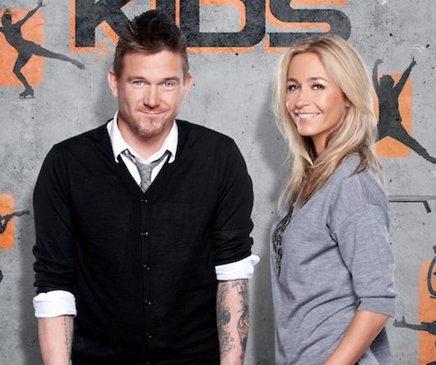 Tweede seizoen Superkids in de maak