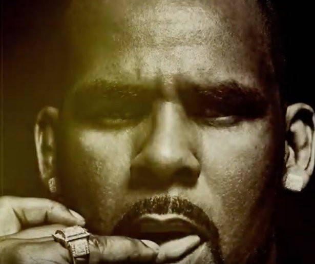 Documentaire R. Kelly op Videoland 