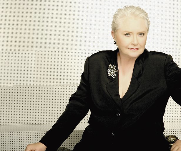 Stephanie Forrester voorgoed uit The Bold