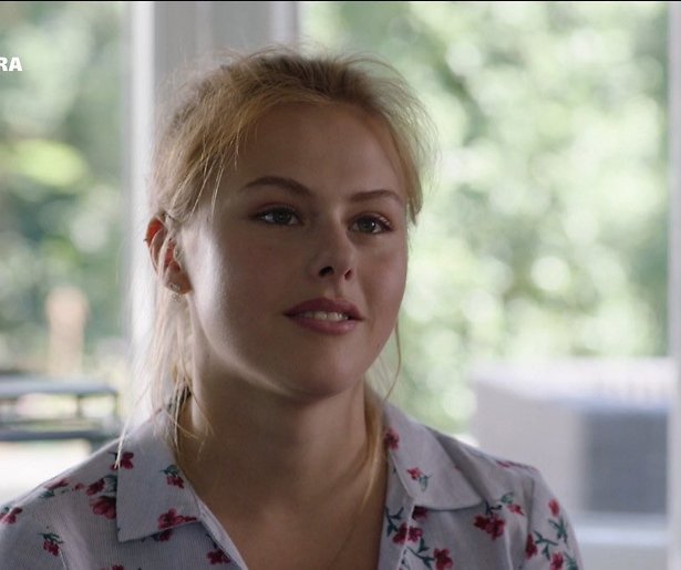 Susan Radder over het nieuwe seizoen van Oogappels: 'Lieke gaat veel feesten'